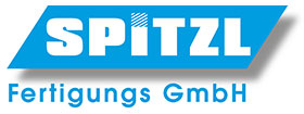 Logo Spitzl GmbH